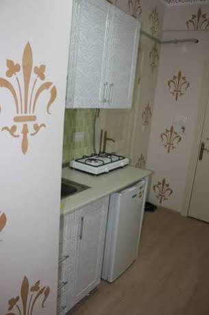 Global Suite Istanbul Bagian luar foto