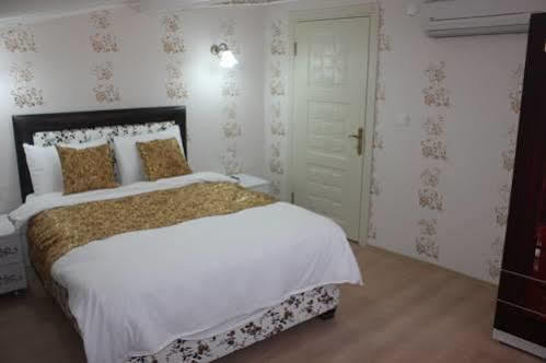 Global Suite Istanbul Bagian luar foto