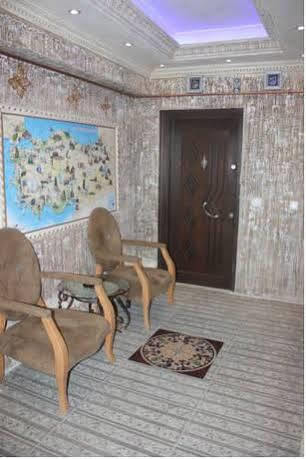 Global Suite Istanbul Bagian luar foto