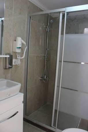 Global Suite Istanbul Bagian luar foto